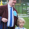 Piknik Rodzinny „Na biegowo, na sportowo”