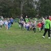 Piknik Rodzinny „Na biegowo, na sportowo”