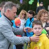 Piknik Rodzinny „Na biegowo, na sportowo”