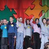 Piknik Rodzinny „Na biegowo, na sportowo”