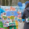 Piknik Rodzinny „Na biegowo, na sportowo”
