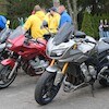 Piknik Rodzinny „Na biegowo, na sportowo”