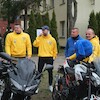 Piknik Rodzinny „Na biegowo, na sportowo”
