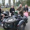Piknik Rodzinny „Na biegowo, na sportowo”