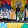 Piknik Rodzinny „Na biegowo, na sportowo”
