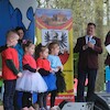 Piknik Rodzinny „Na biegowo, na sportowo”