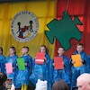 Piknik Rodzinny „Na biegowo, na sportowo”