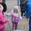 Piknik Rodzinny „Na biegowo, na sportowo”
