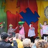 Piknik Rodzinny „Na biegowo, na sportowo”
