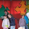 Piknik Rodzinny „Na biegowo, na sportowo”