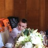 Tancerze ZPiT Malbork spotkali się z burmistrzem