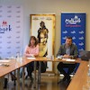 Spotkanie Rady Gospodarczej 25.04.25