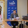 Spotkanie Rady Gospodarczej 25.04.25