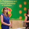 Łamigłówkowy Zawrót Głowy - wręczenie nagród