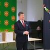 Łamigłówkowy Zawrót Głowy - wręczenie nagród