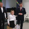 Łamigłówkowy Zawrót Głowy - wręczenie nagród