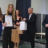Łamigłówkowy Zawrót Głowy - wręczenie nagród