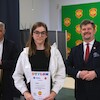Łamigłówkowy Zawrót Głowy - wręczenie nagród