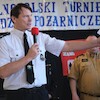 Ogólnopolski Turniej Wiedzy Pożarniczej „Młodzież Zapobiega Pożarom” - odbyły się eliminacje powiatowe