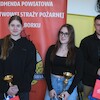 Ogólnopolski Turniej Wiedzy Pożarniczej „Młodzież Zapobiega Pożarom” - odbyły się eliminacje powiatowe