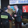 Ogólnopolski Turniej Wiedzy Pożarniczej „Młodzież Zapobiega Pożarom” - odbyły się eliminacje powiatowe