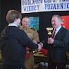 Ogólnopolski Turniej Wiedzy Pożarniczej „Młodzież Zapobiega Pożarom” - odbyły się eliminacje powiatowe