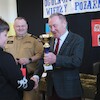 Ogólnopolski Turniej Wiedzy Pożarniczej „Młodzież Zapobiega Pożarom” - odbyły się eliminacje powiatowe