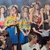 Balbiny na Festiwalu na Łotwie