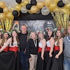 Balbiny na Festiwalu na Łotwie