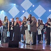 Balbiny na Festiwalu na Łotwie