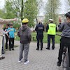 Kolejny etap Ogólnopolskiego Turnieju Bezpieczeństwa w Ruchu Drogowym