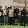 Kolejny etap Ogólnopolskiego Turnieju Bezpieczeństwa w Ruchu Drogowym