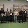 Kolejny etap Ogólnopolskiego Turnieju Bezpieczeństwa w Ruchu Drogowym