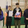 Kolejny etap Ogólnopolskiego Turnieju Bezpieczeństwa w Ruchu Drogowym