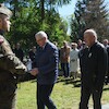 80. Rocznica Zakończenia II Wojny Światowej – Dzień Zwycięstwa