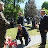 80. Rocznica Zakończenia II Wojny Światowej – Dzień Zwycięstwa