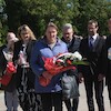 80. Rocznica Zakończenia II Wojny Światowej – Dzień Zwycięstwa