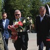 80. Rocznica Zakończenia II Wojny Światowej – Dzień Zwycięstwa