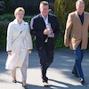 80. Rocznica Zakończenia II Wojny Światowej – Dzień Zwycięstwa