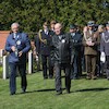 80. Rocznica Zakończenia II Wojny Światowej – Dzień Zwycięstwa