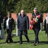 80. Rocznica Zakończenia II Wojny Światowej – Dzień Zwycięstwa
