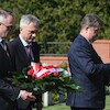 80. Rocznica Zakończenia II Wojny Światowej – Dzień Zwycięstwa