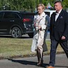 80. Rocznica Zakończenia II Wojny Światowej – Dzień Zwycięstwa