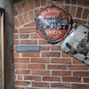Marienburg-Malbork. 1945. Koniec i początek