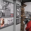 Marienburg-Malbork. 1945. Koniec i początek