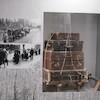 Marienburg-Malbork. 1945. Koniec i początek