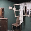Marienburg-Malbork. 1945. Koniec i początek