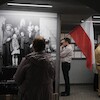 Marienburg-Malbork. 1945. Koniec i początek