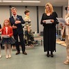 Konkurs Poezji Polskiej - koncert laureatów
