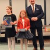 Konkurs Poezji Polskiej - koncert laureatów